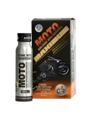 XADO МОТО MAXIMUM 90ML